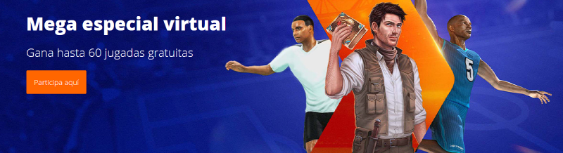 betsson mega especial promocion
