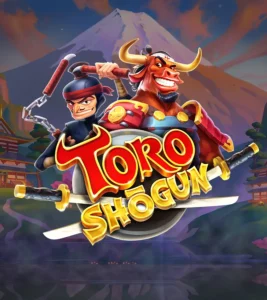 Logo Toro Shogun
