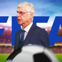 FIFA offside