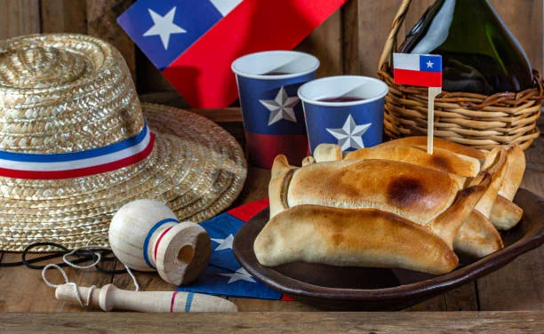 Fiestas Patrias Chile
