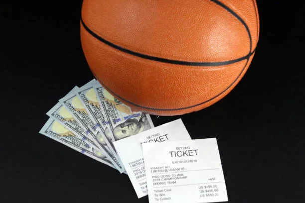 Apuestas en baloncesto 2