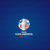logo copa américa 2024