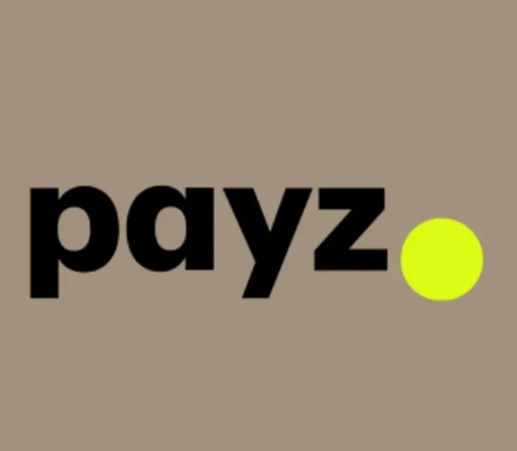 Payz Logo