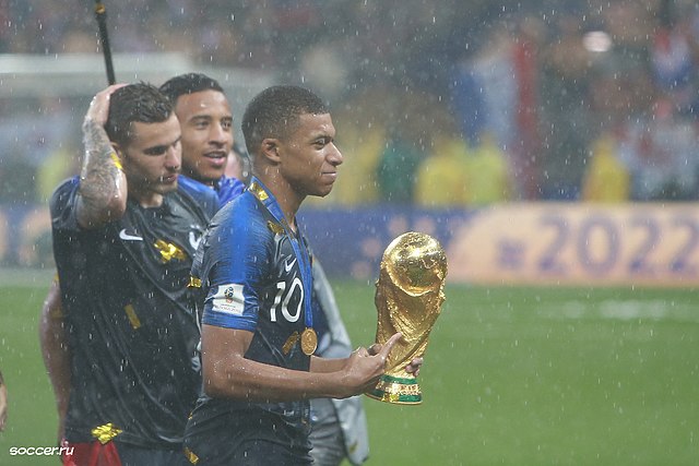 Ni Francia ni Inglaterra están dando la talla en esta Eurocopa 2024