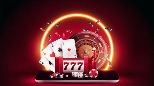 Casino en vivo con tecnología móvil