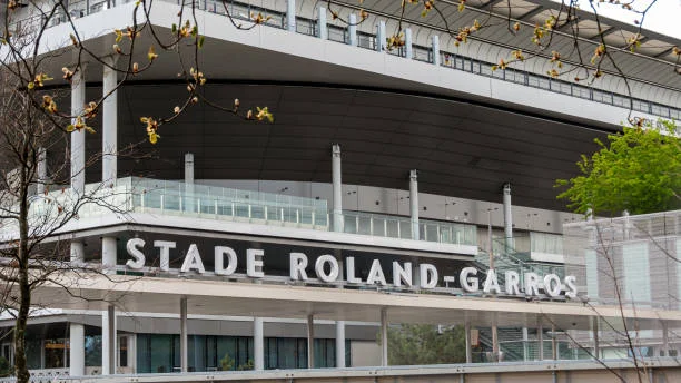 Estadio Roland Garrós donde disfrutar del tenis chileno en los JJ.OO. de París 2024