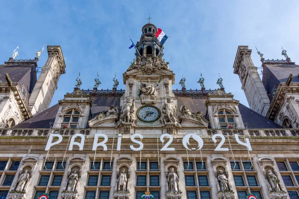 Horarios de los Juegos Olímpicos París 2024 para chilenos