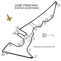 Circuito de las Américas